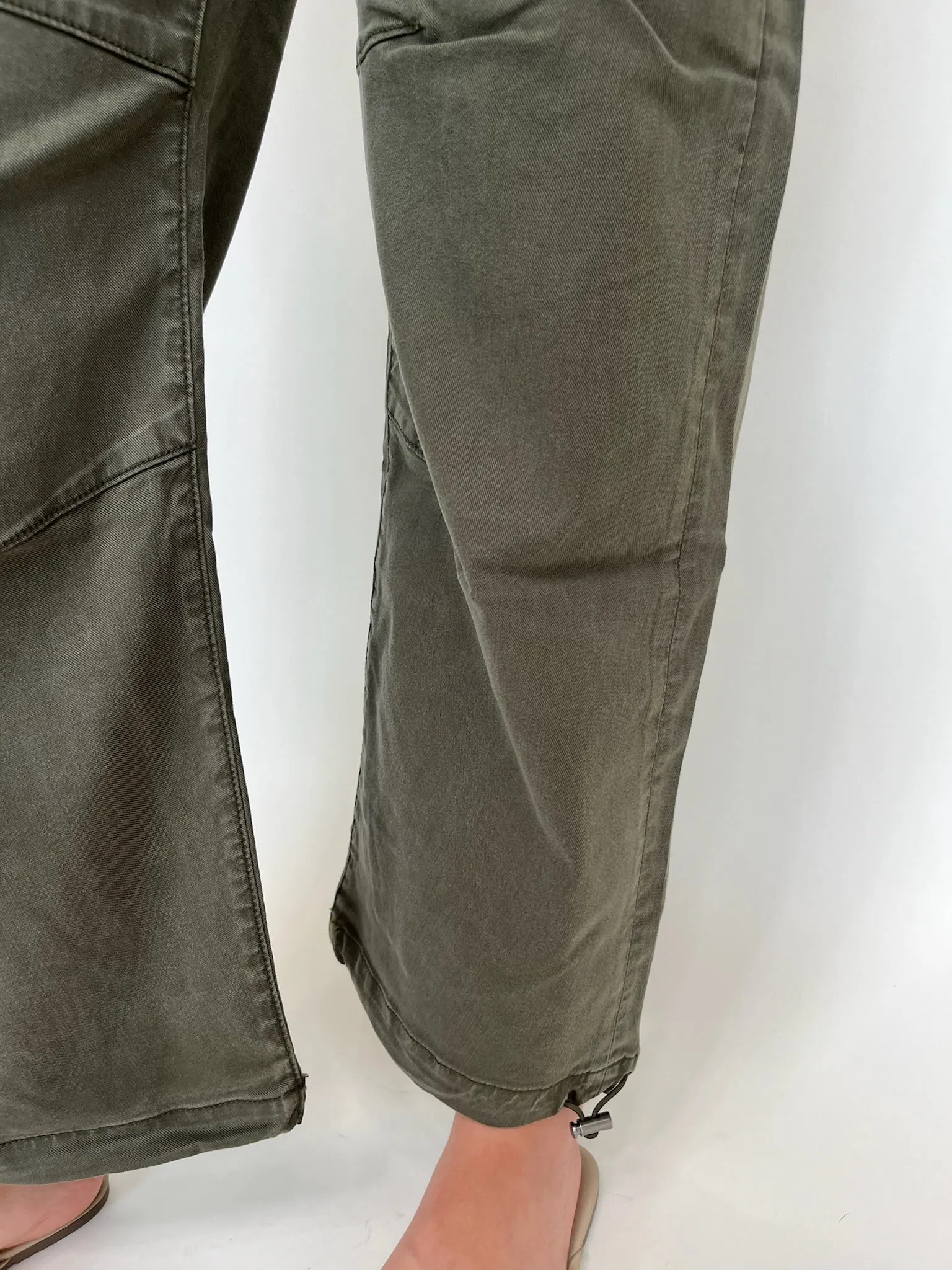 Paige Reid Jogger