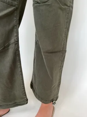 Paige Reid Jogger