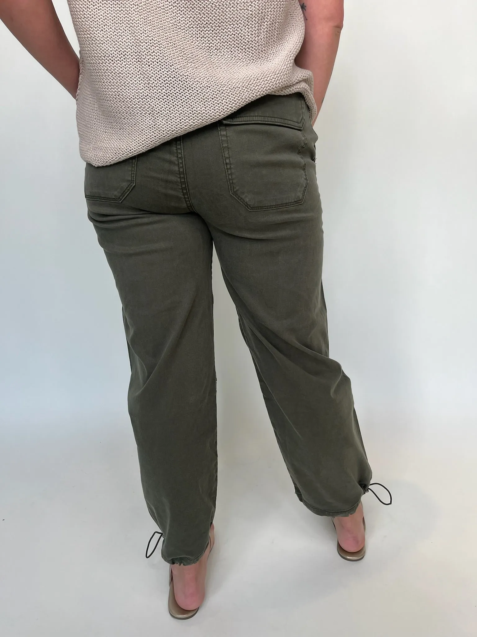 Paige Reid Jogger