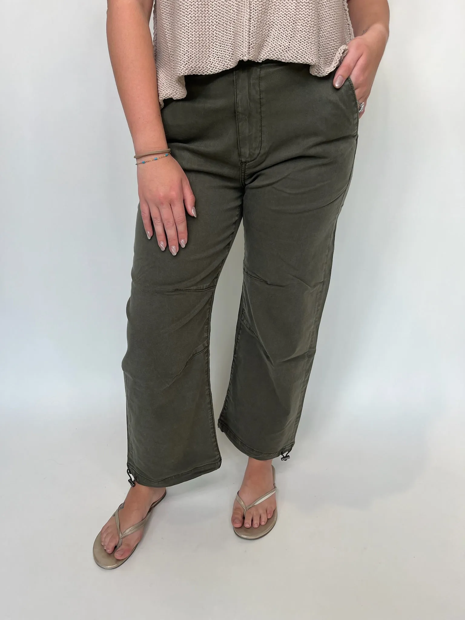 Paige Reid Jogger