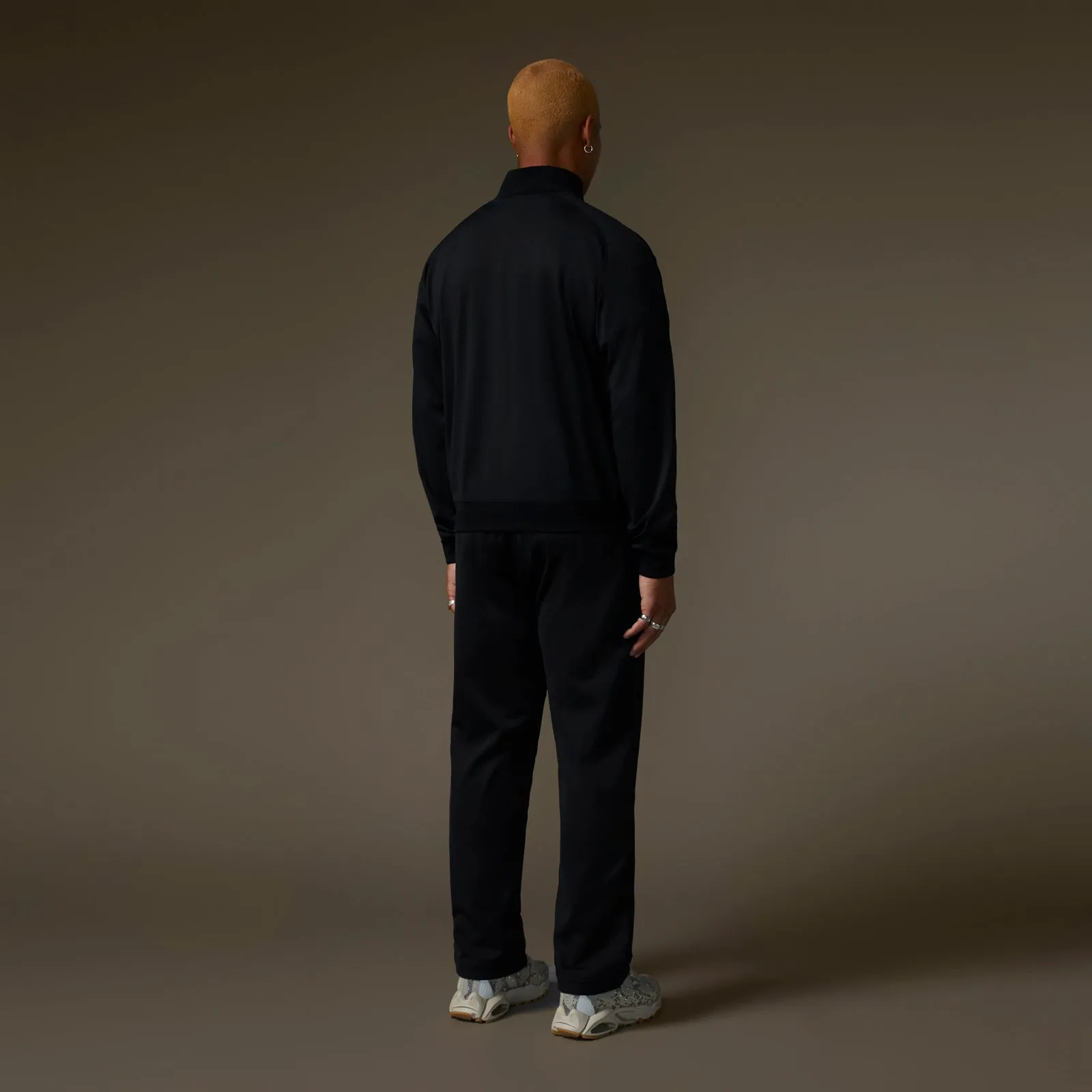 Pants With SWAROVSKI® Crystals Swoosh