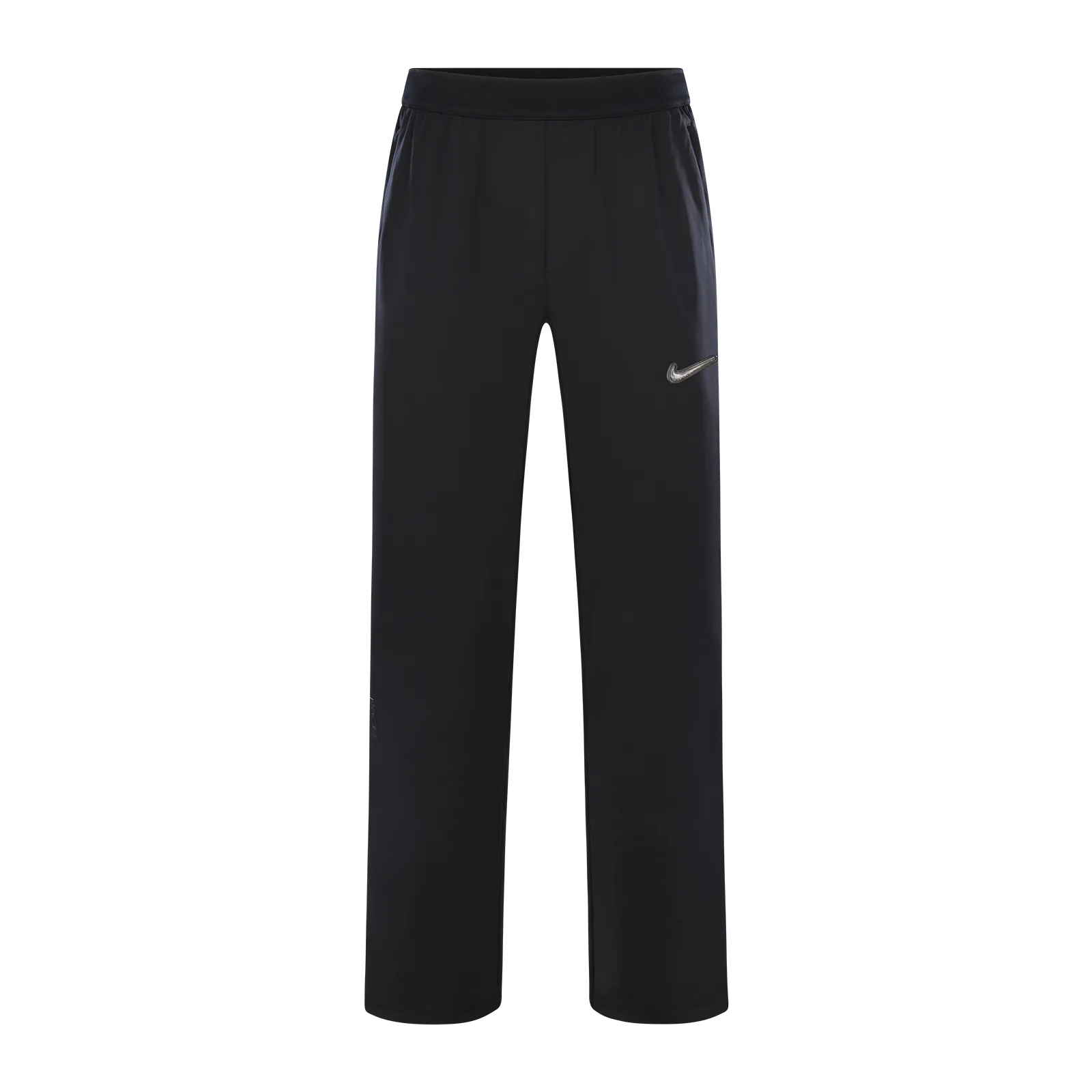 Pants With SWAROVSKI® Crystals Swoosh