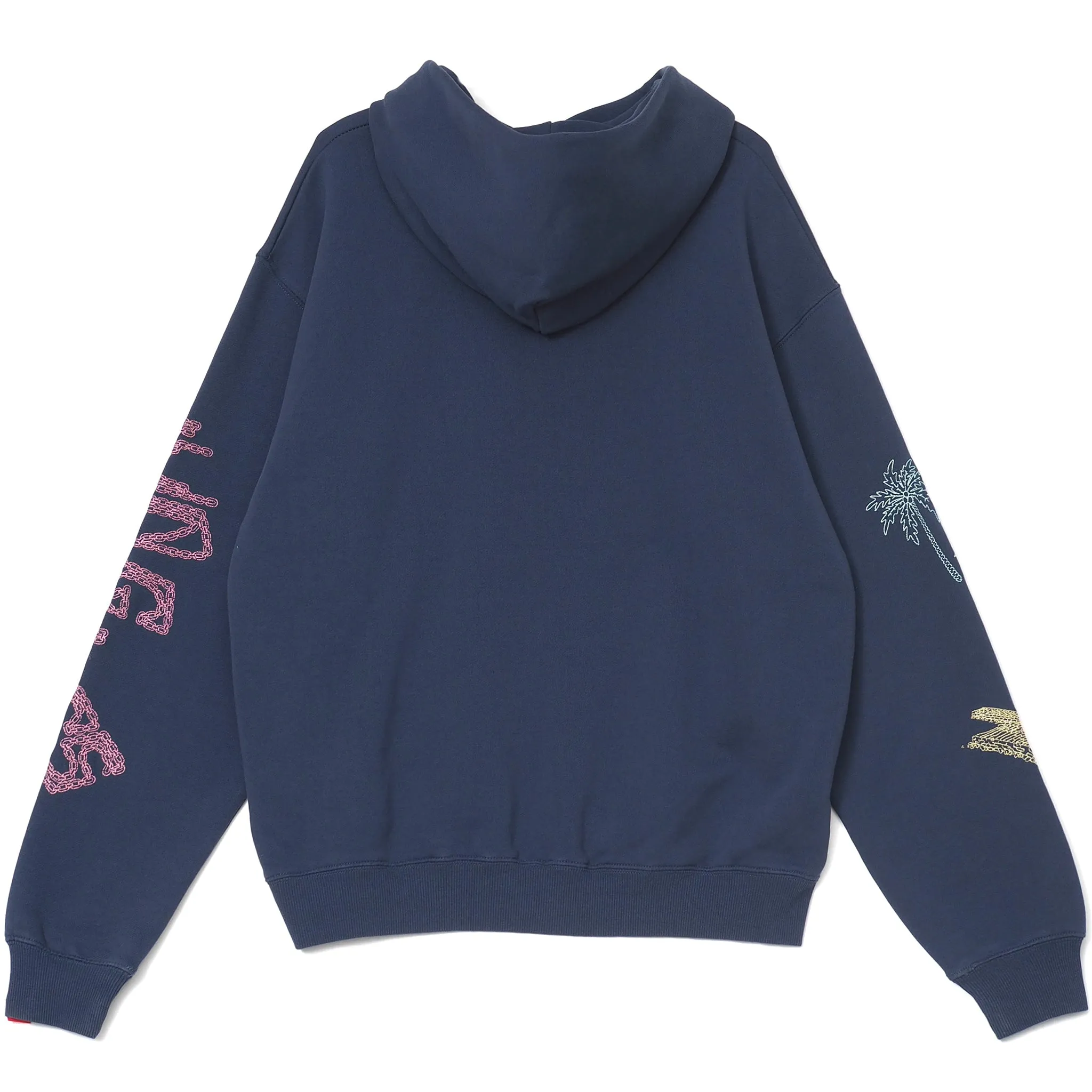 Paradise Plateau Hoodie