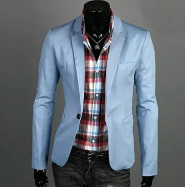 Party Wear Blazer
