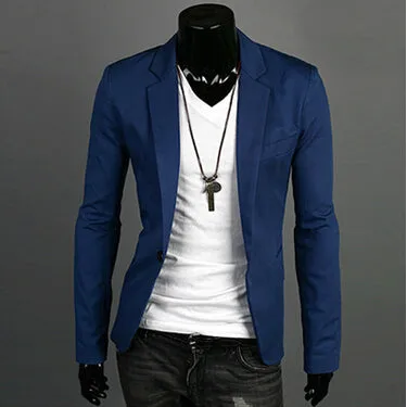 Party Wear Blazer