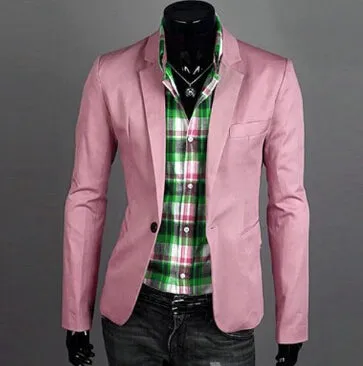Party Wear Blazer