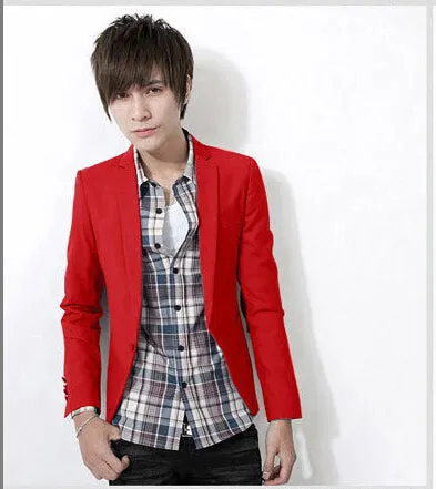 Party Wear Blazer