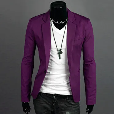 Party Wear Blazer