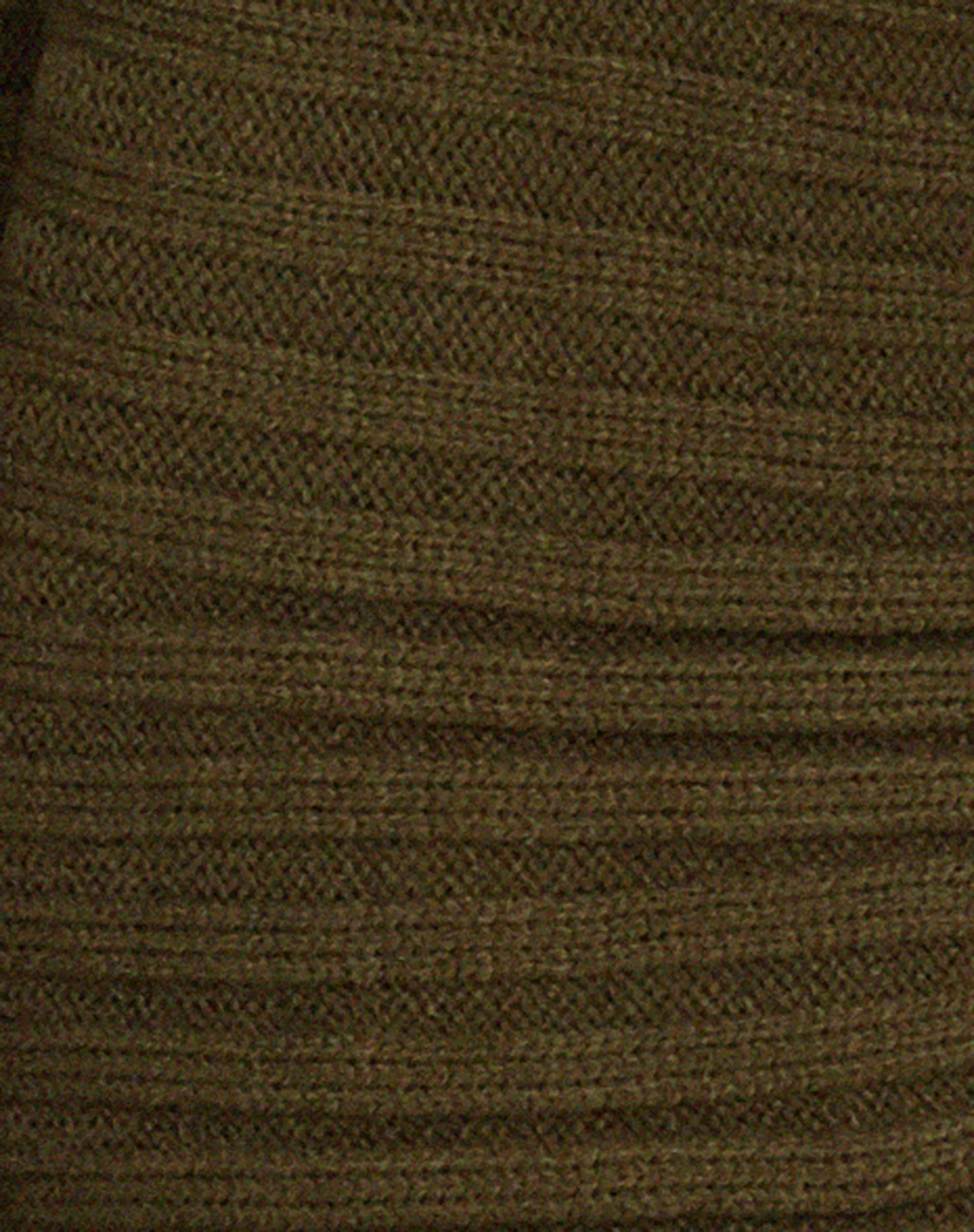 Penelope Cardi in Deep Olive