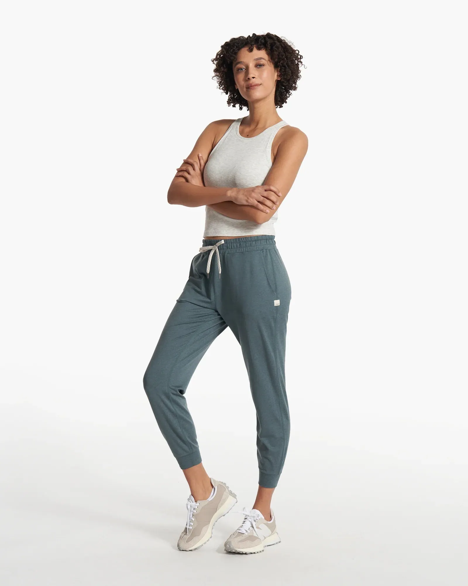 Performance Jogger (Women's)