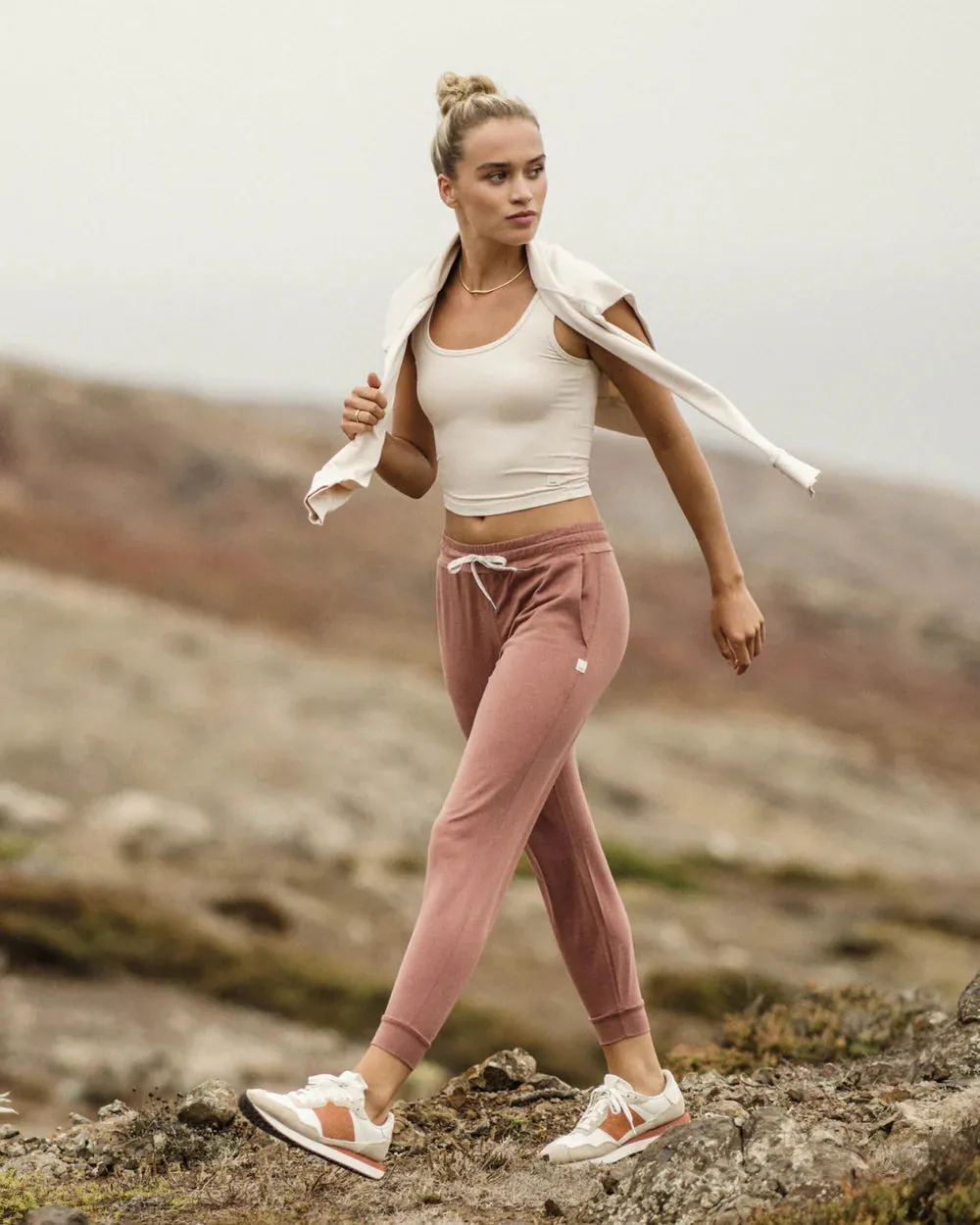 Performance Jogger (Women's)