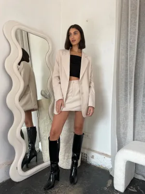 Phoebe Oversized Blazer