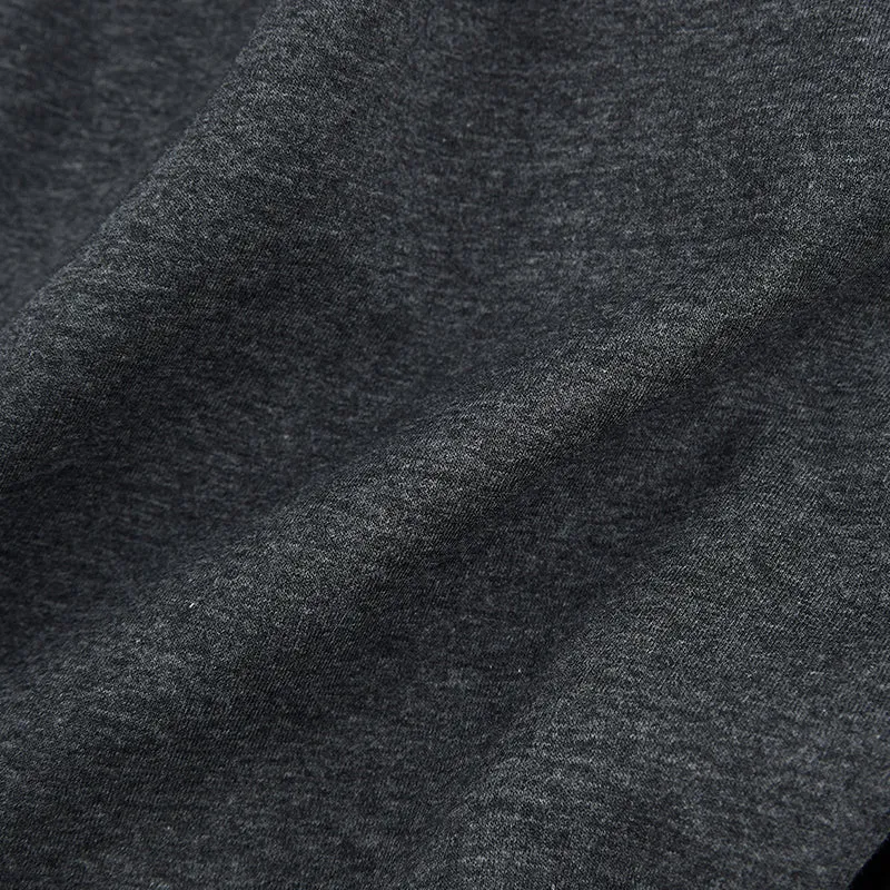 POCKETS FLEECE JOGGER PANTS