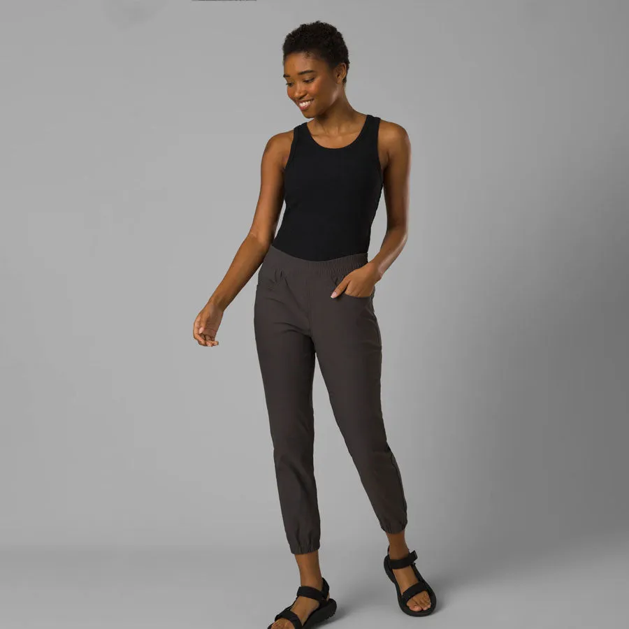 prAna Halle E-Waist Jogger II Womens Pants