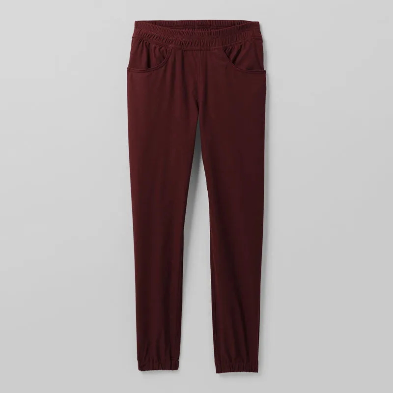 prAna Halle E-Waist Jogger II Womens Pants
