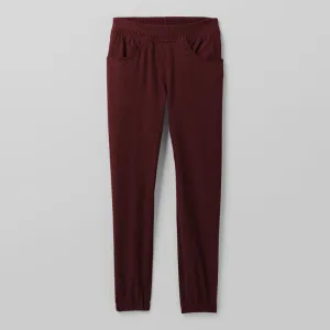 prAna Halle E-Waist Jogger II Womens Pants