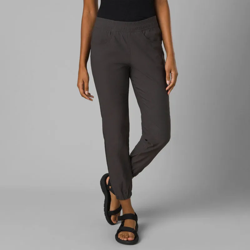 prAna Halle E-Waist Jogger II Womens Pants