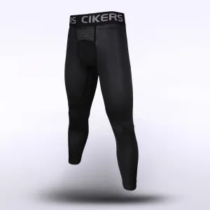 Pure - Kids Compression Pants