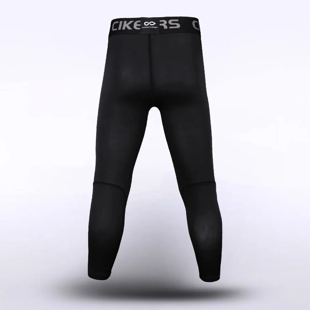 Pure - Kids Compression Pants