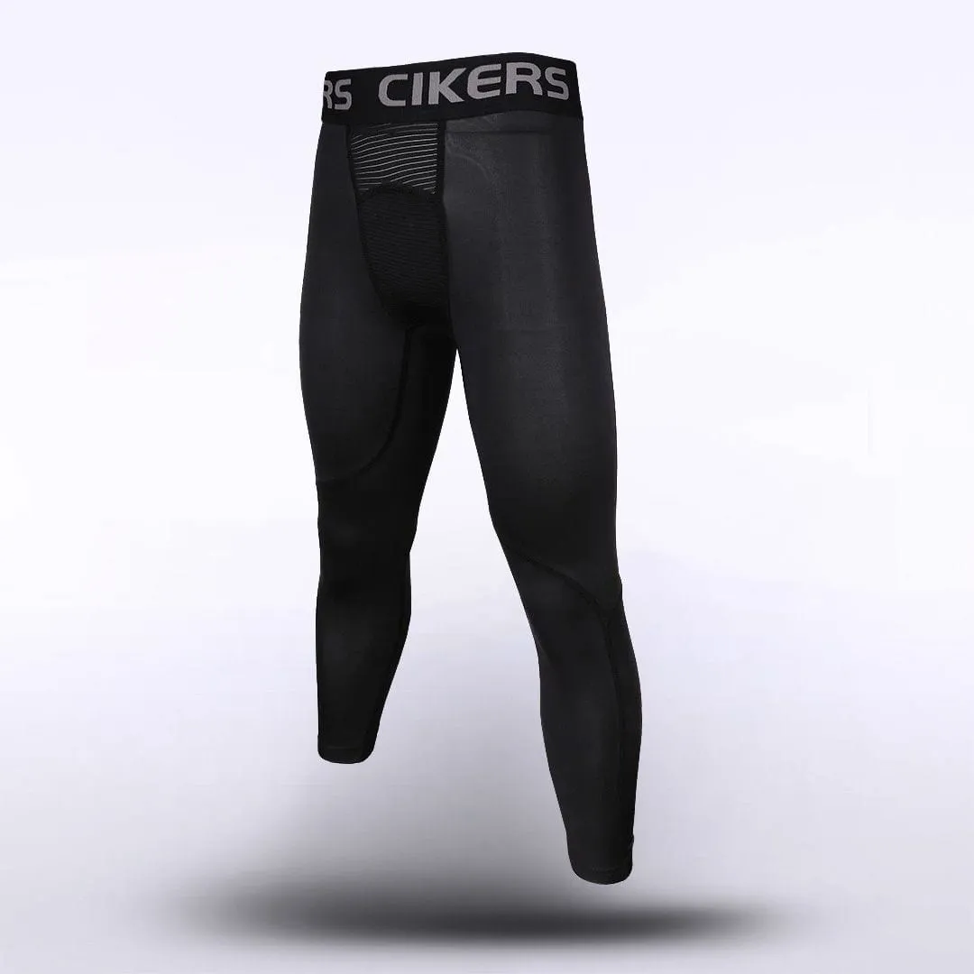 Pure - Kids Compression Pants