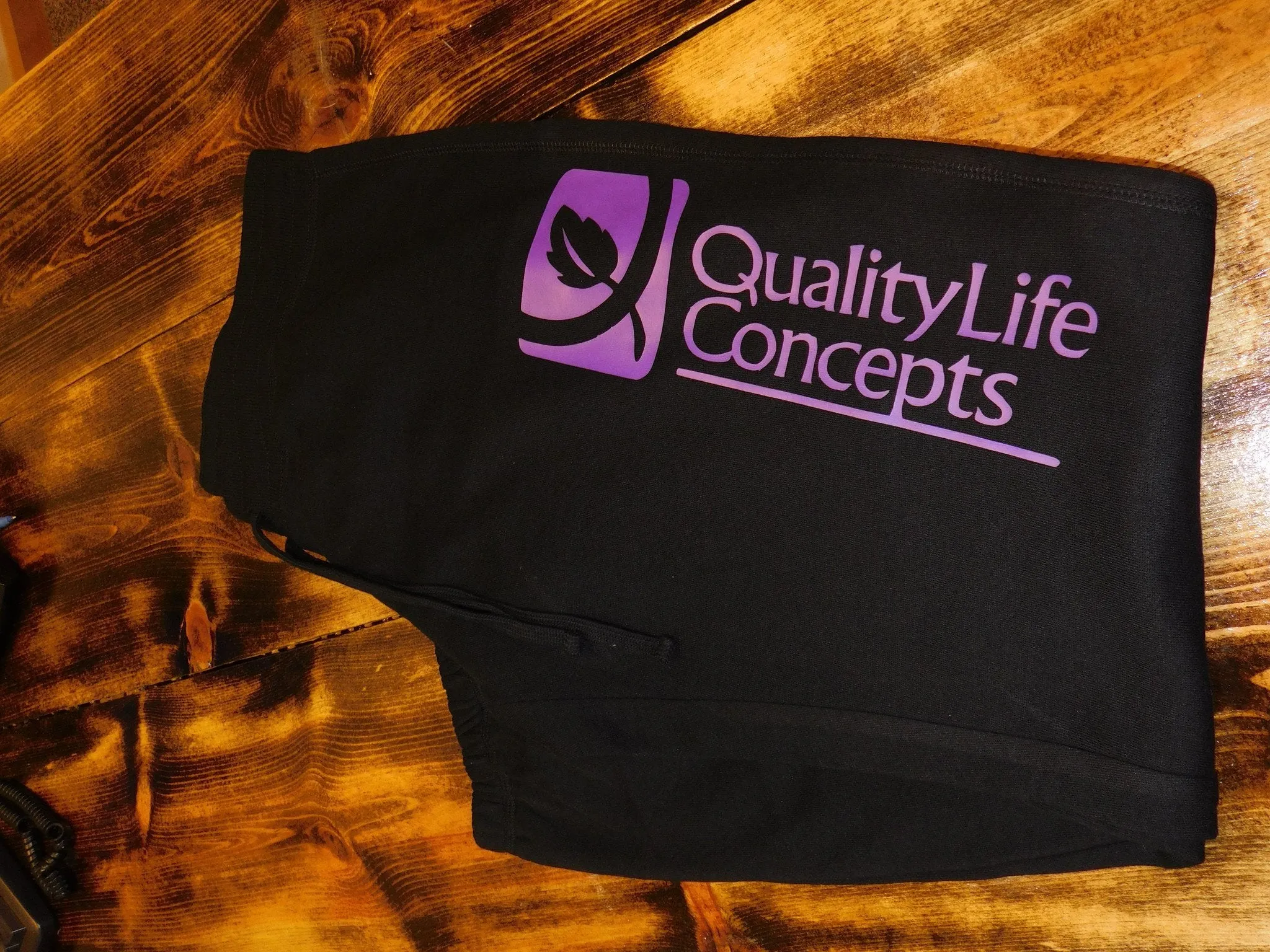Quality Life Concepts Sweat Pants