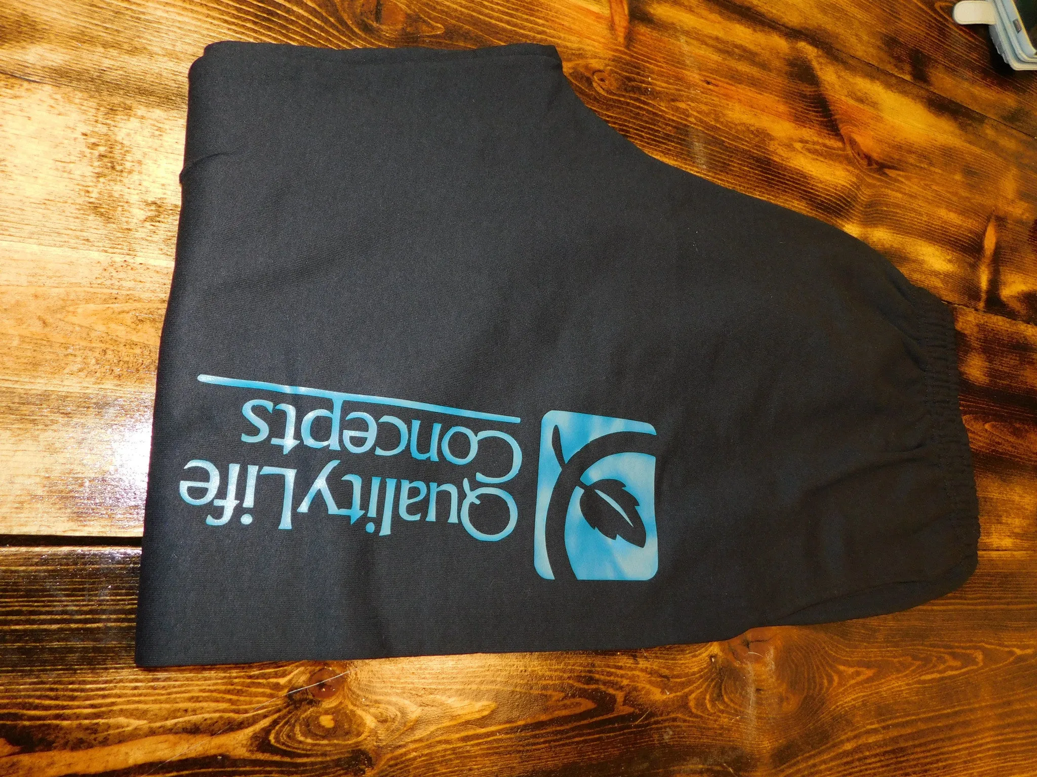 Quality Life Concepts Sweat Pants
