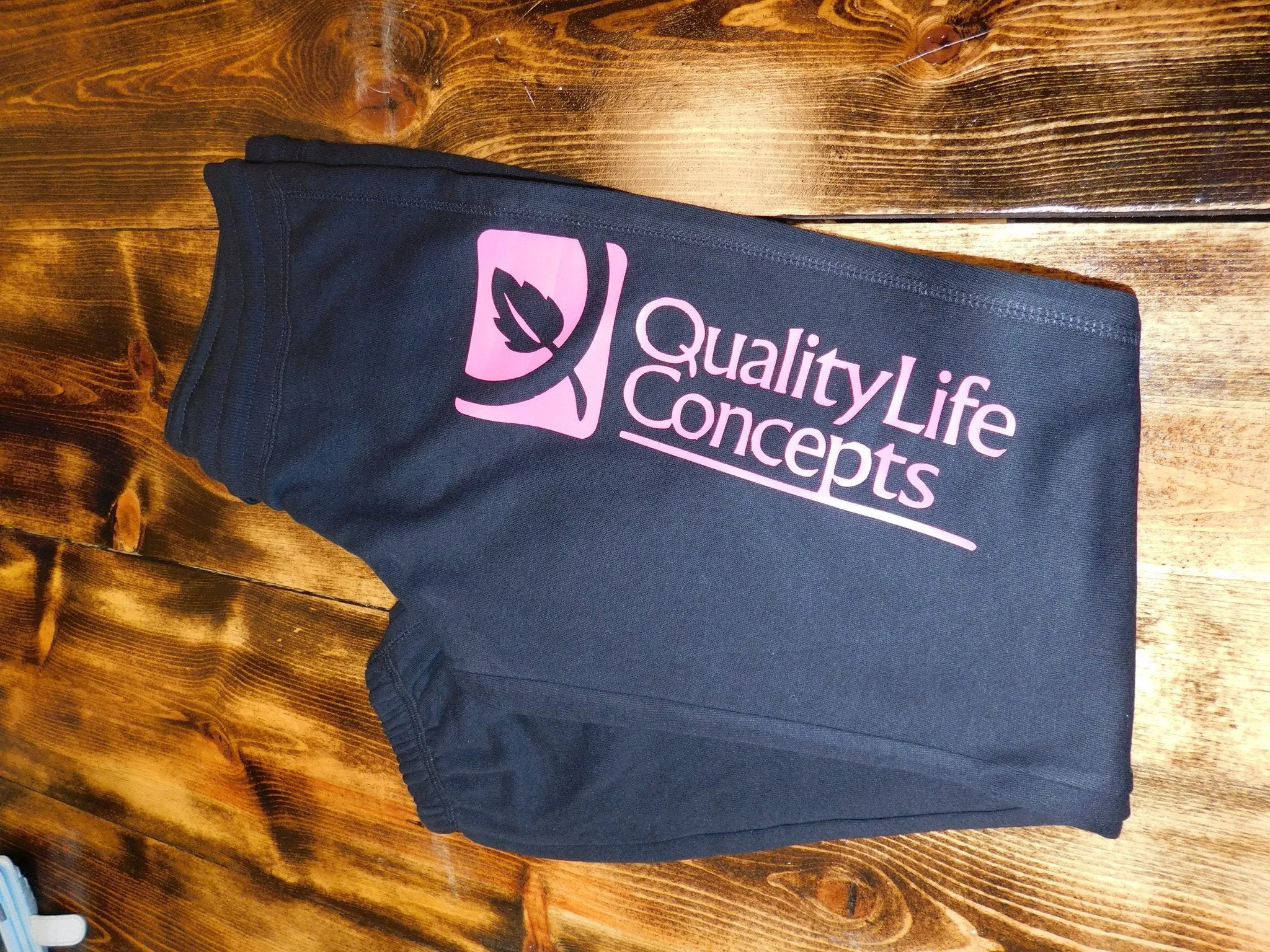 Quality Life Concepts Sweat Pants