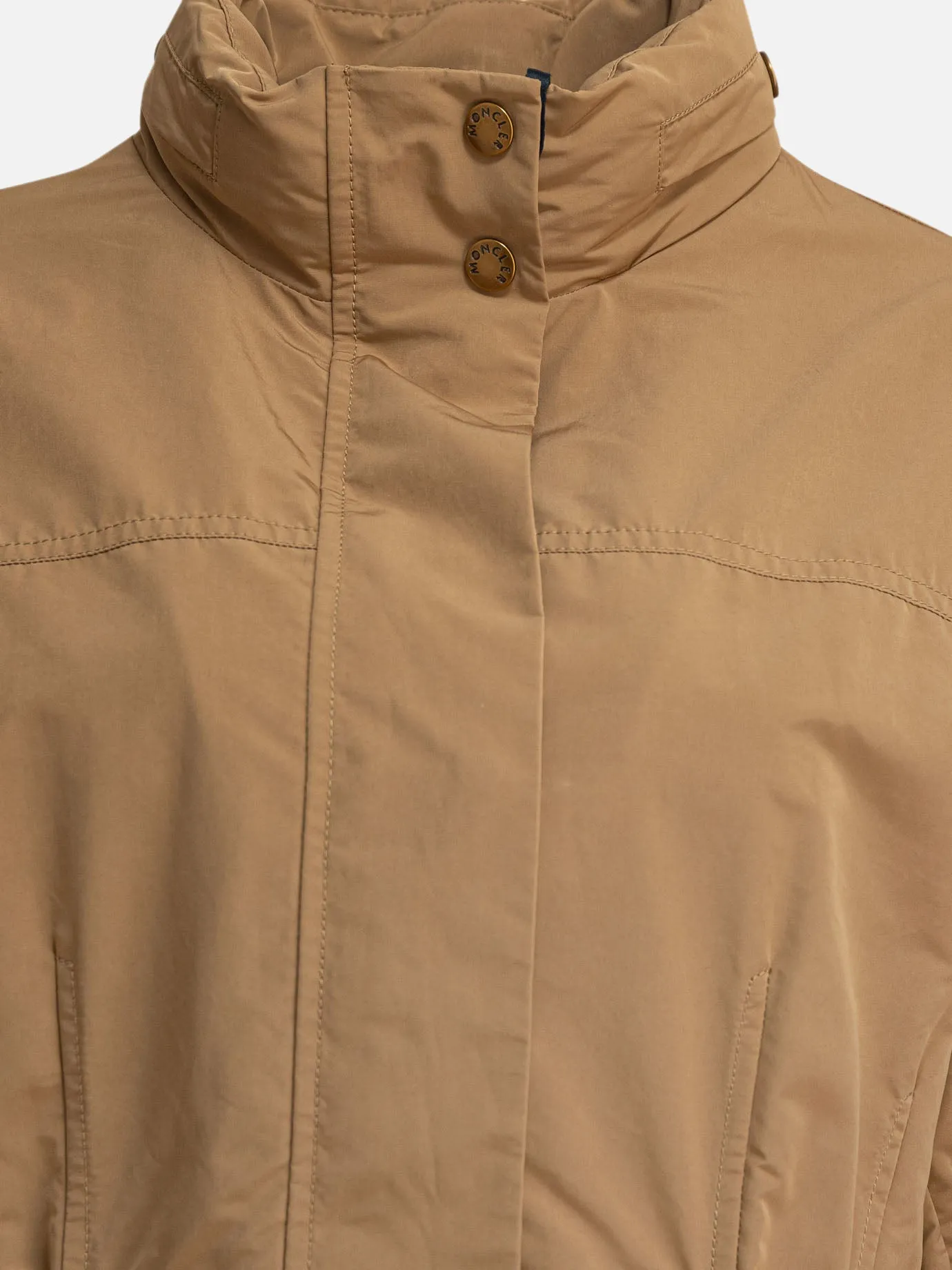 "Nades" parka