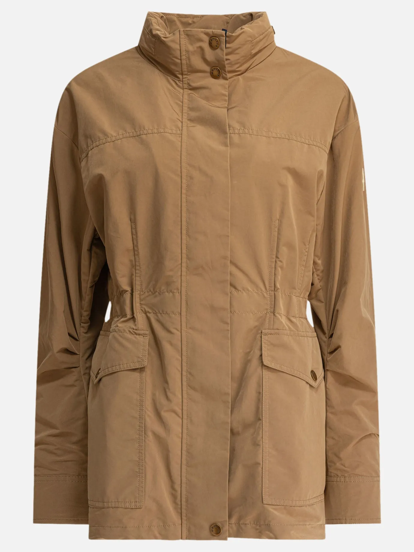 "Nades" parka