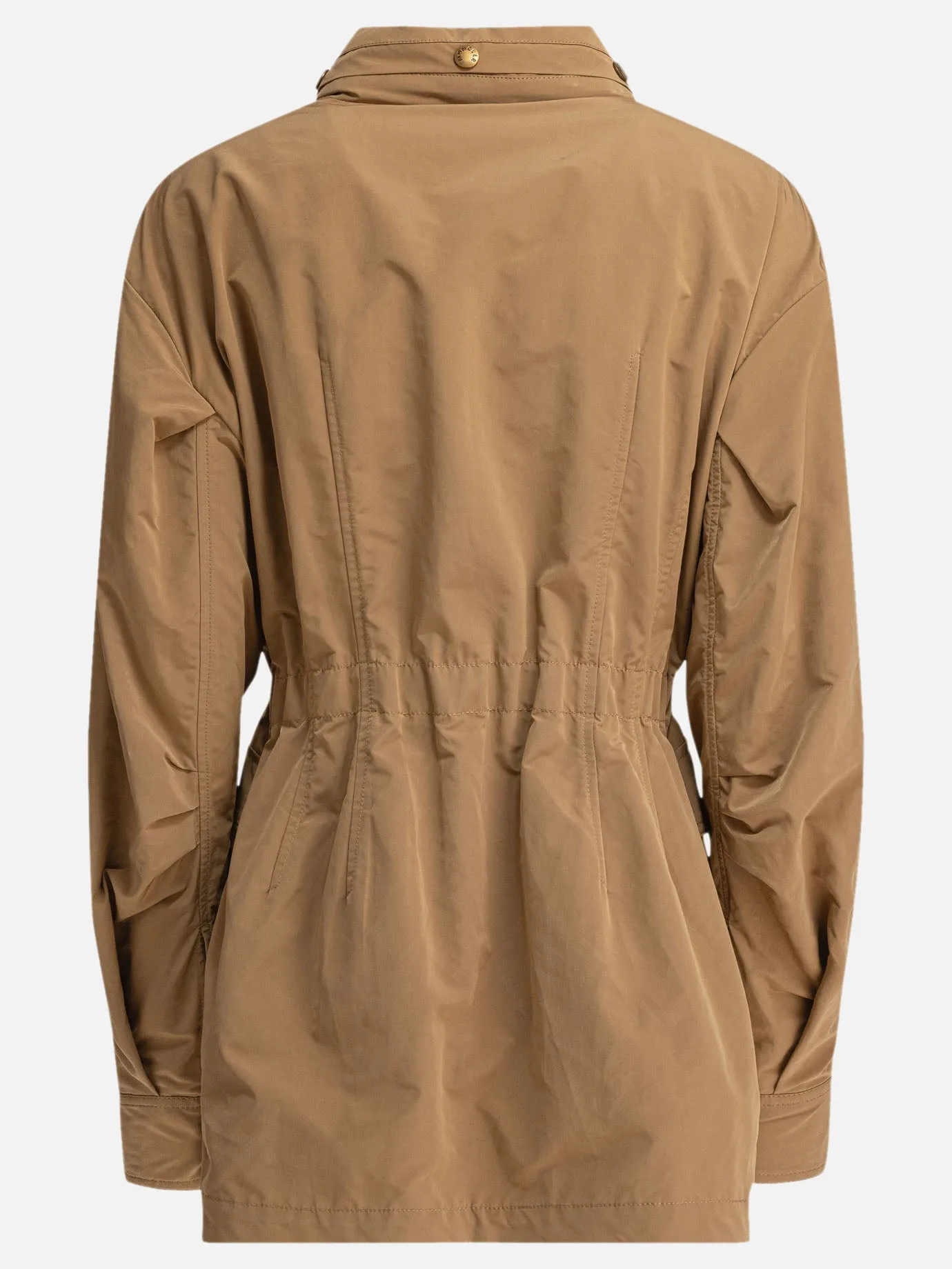"Nades" parka