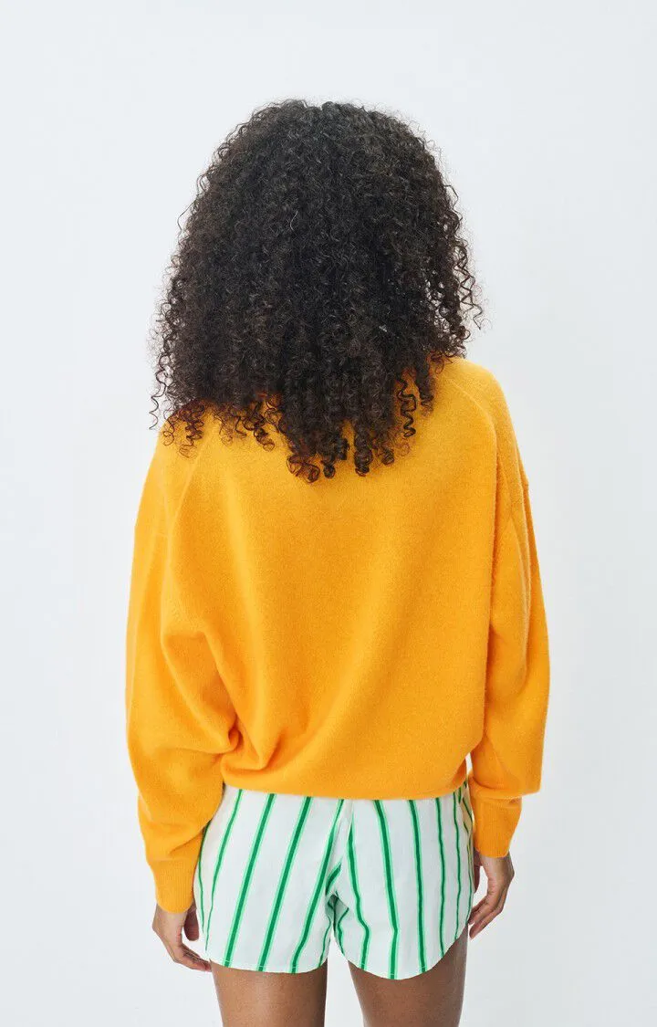 RAX SWEATER