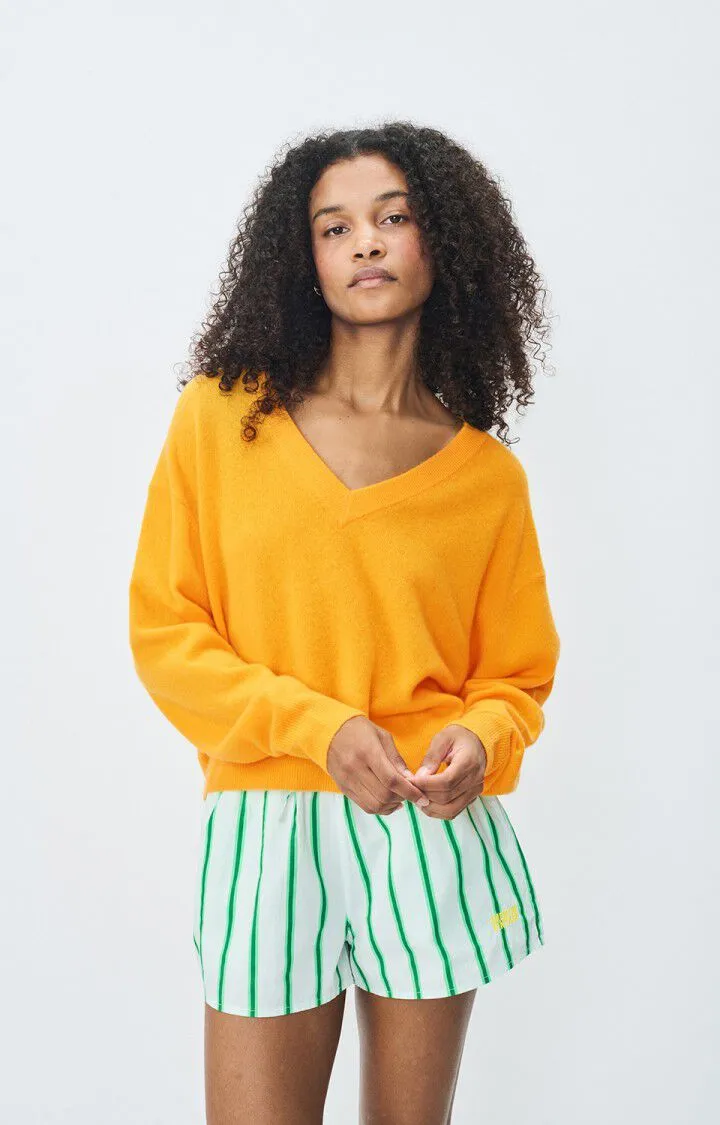 RAX SWEATER