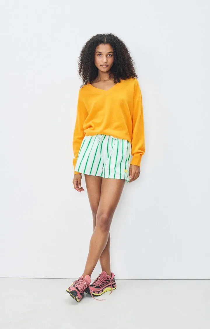 RAX SWEATER