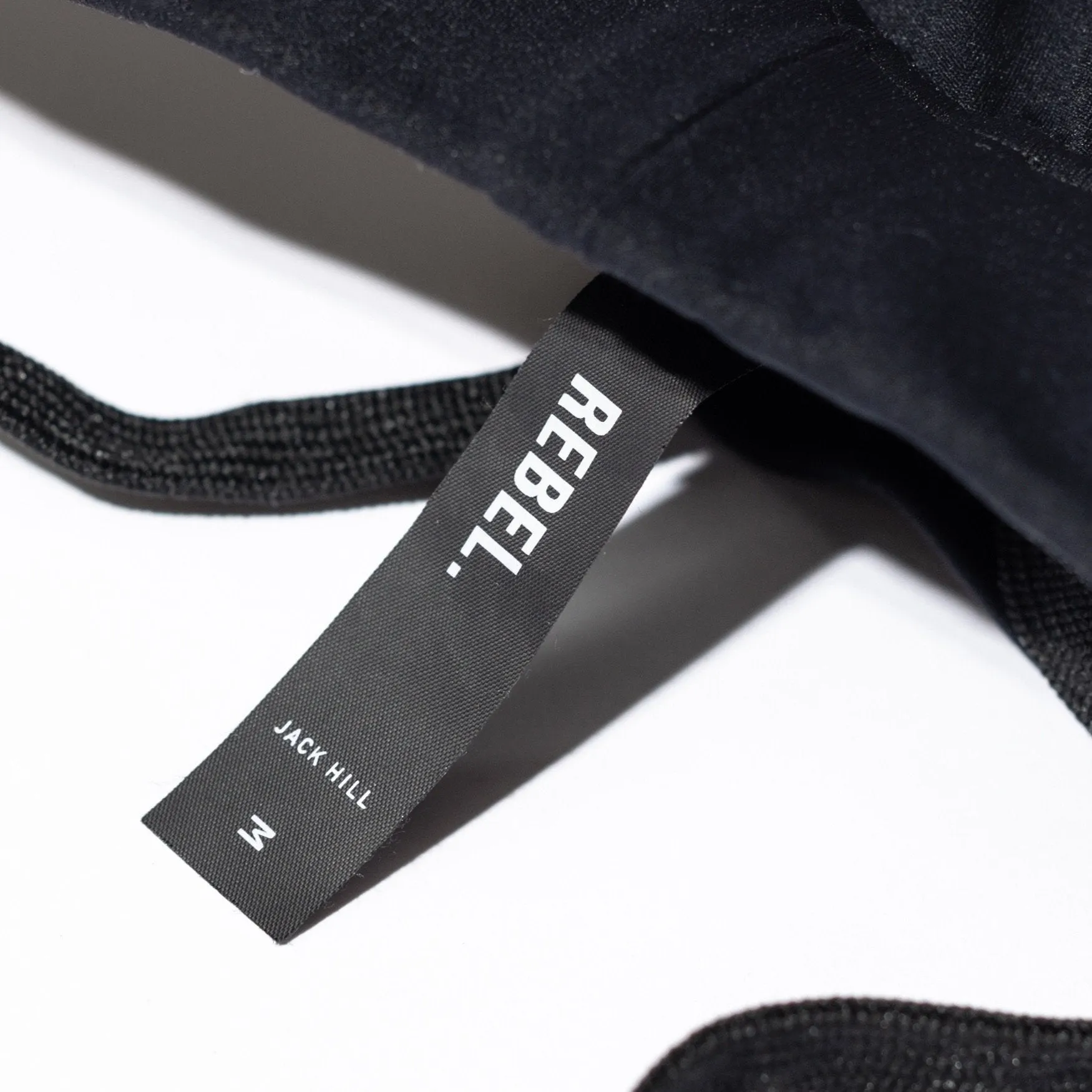 Rebel Jogger Pant (Final Sale)