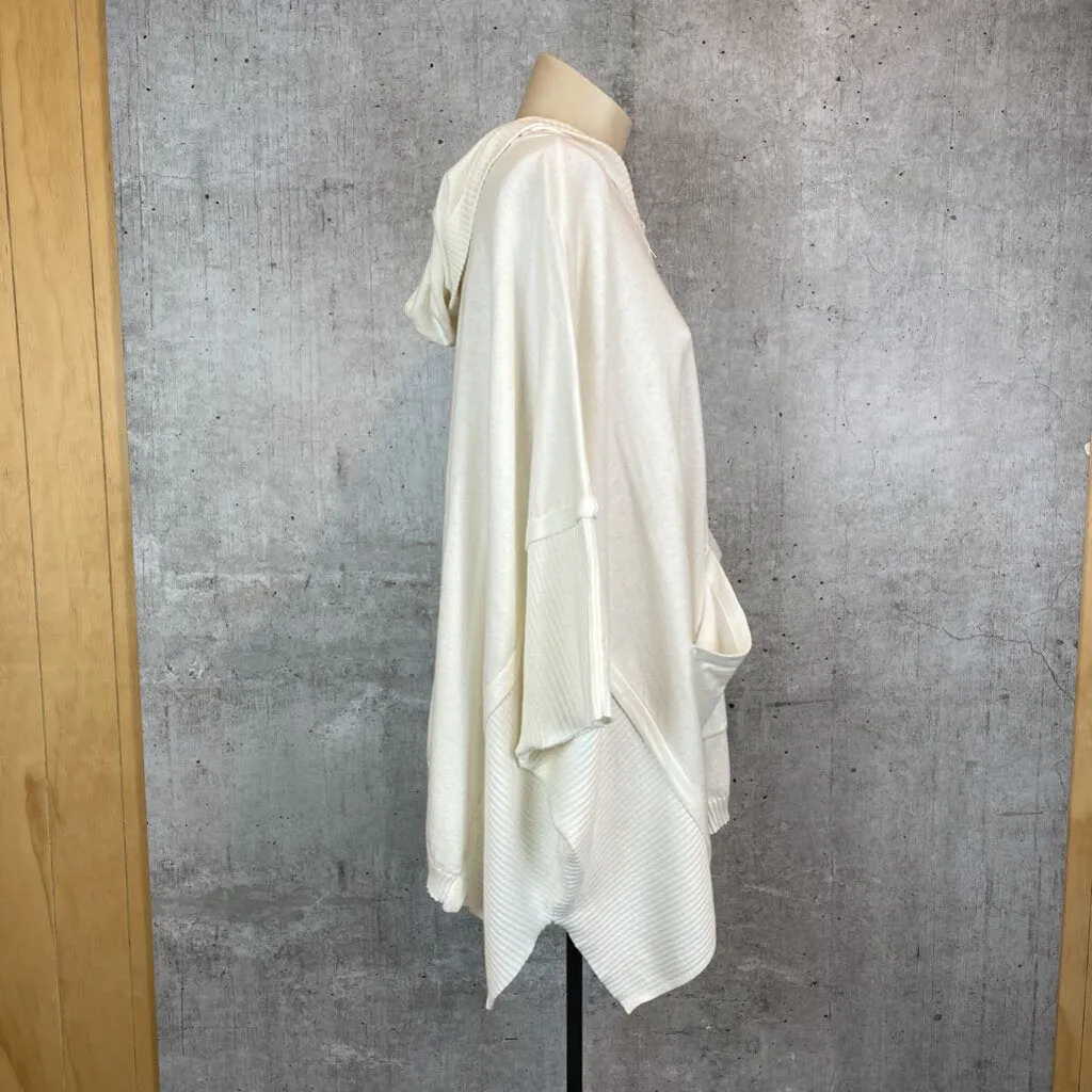 Recline Cardigan - O/S