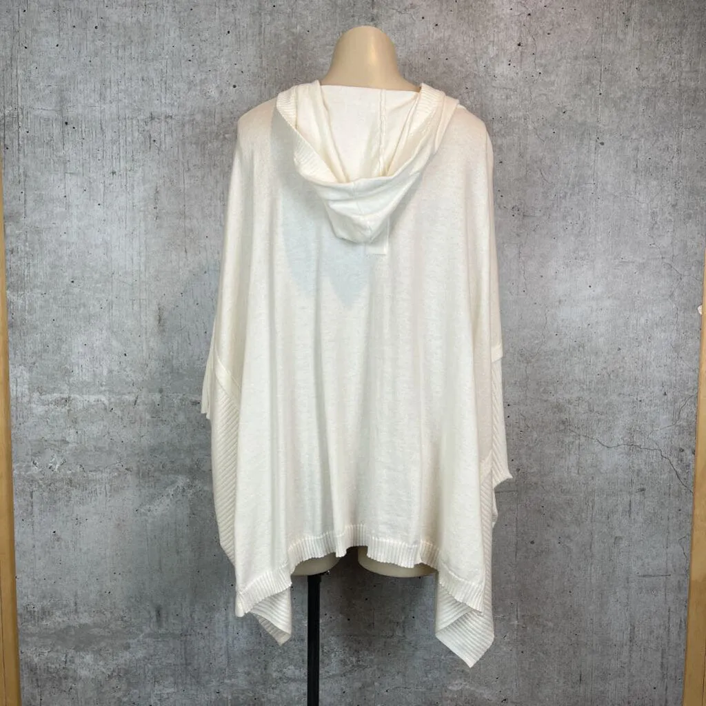 Recline Cardigan - O/S