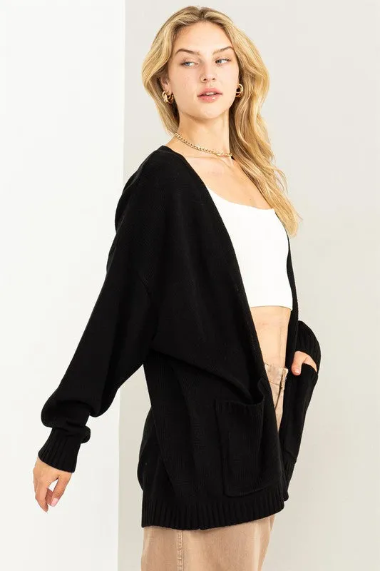 Redhawk Cardi