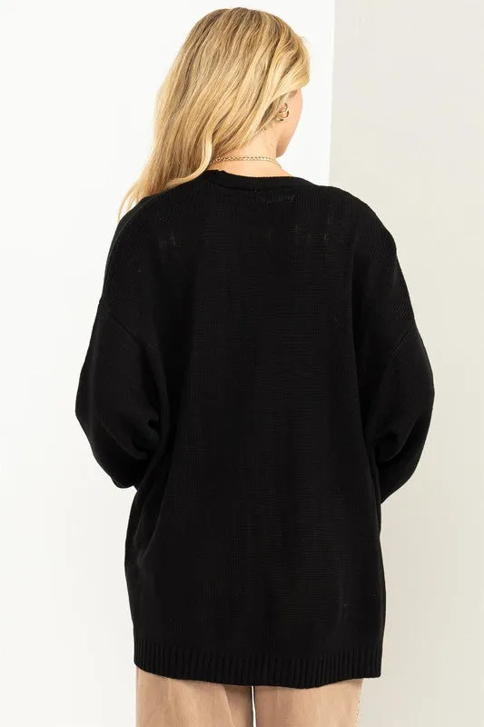 Redhawk Cardi