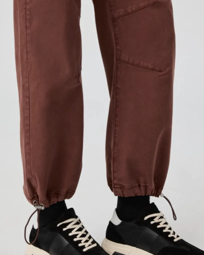 Reid Jogger in Vintage Americano | Paige