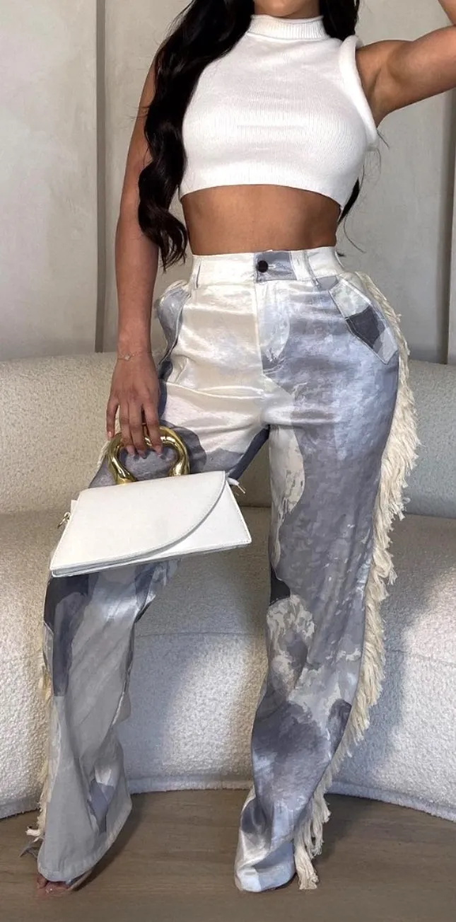 Ride the Rodeo Pants