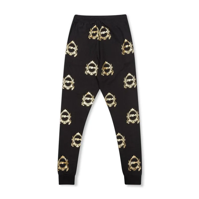 Rossimoda Cornic Track  Pants