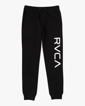 RVCA Mens Big RVCA Sweatpants