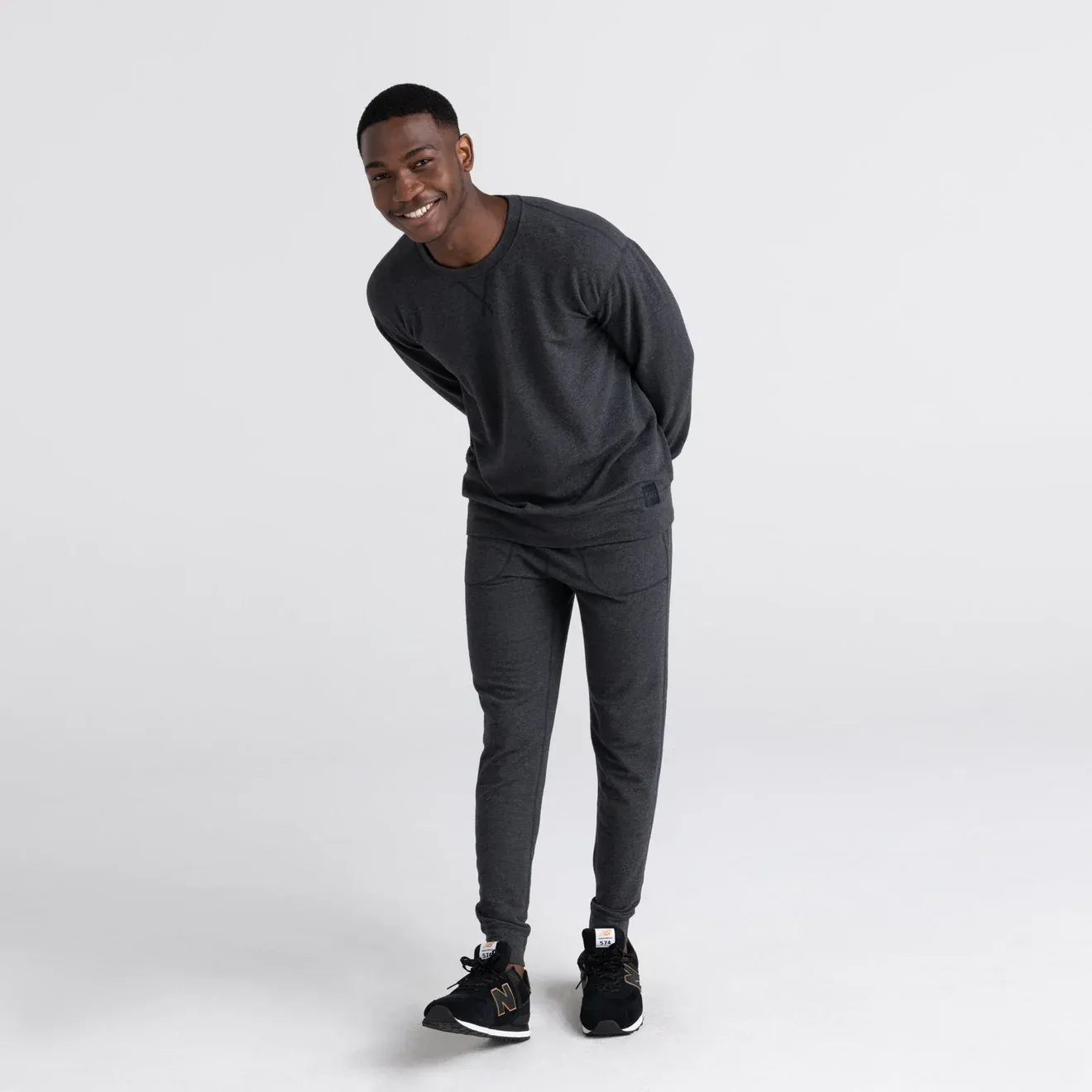 Saxx 3Six Five Pants