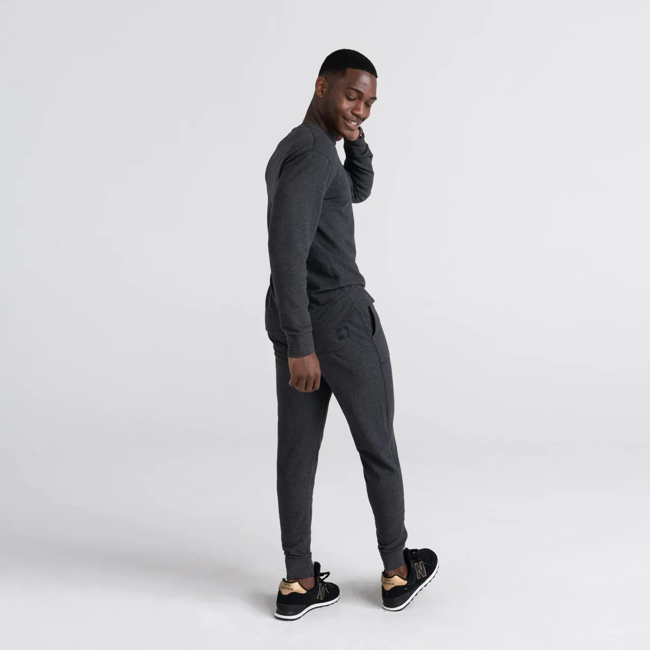 Saxx 3Six Five Pants