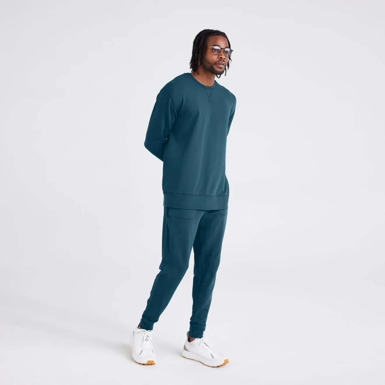 Saxx 3Six Five Pants