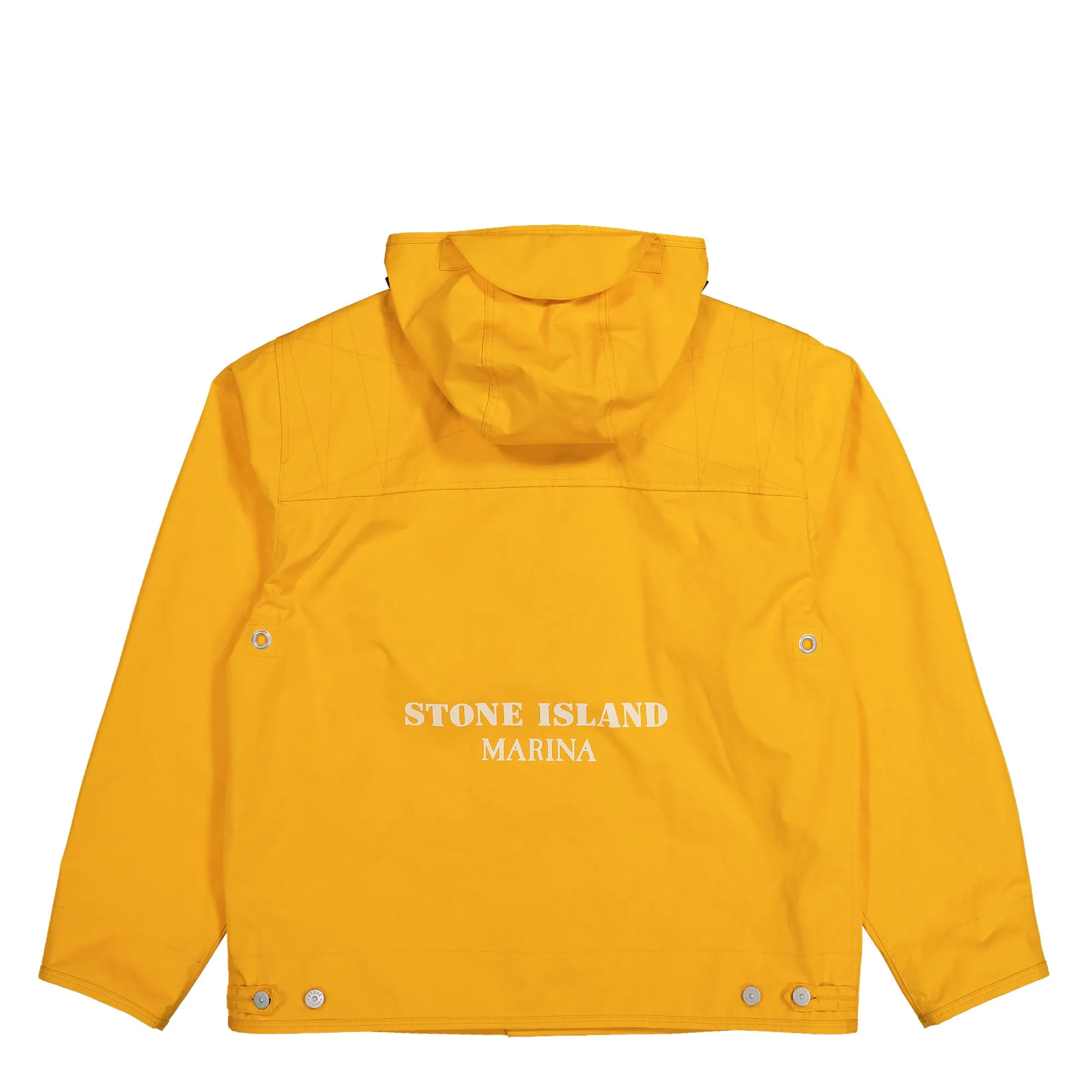 Short Parka