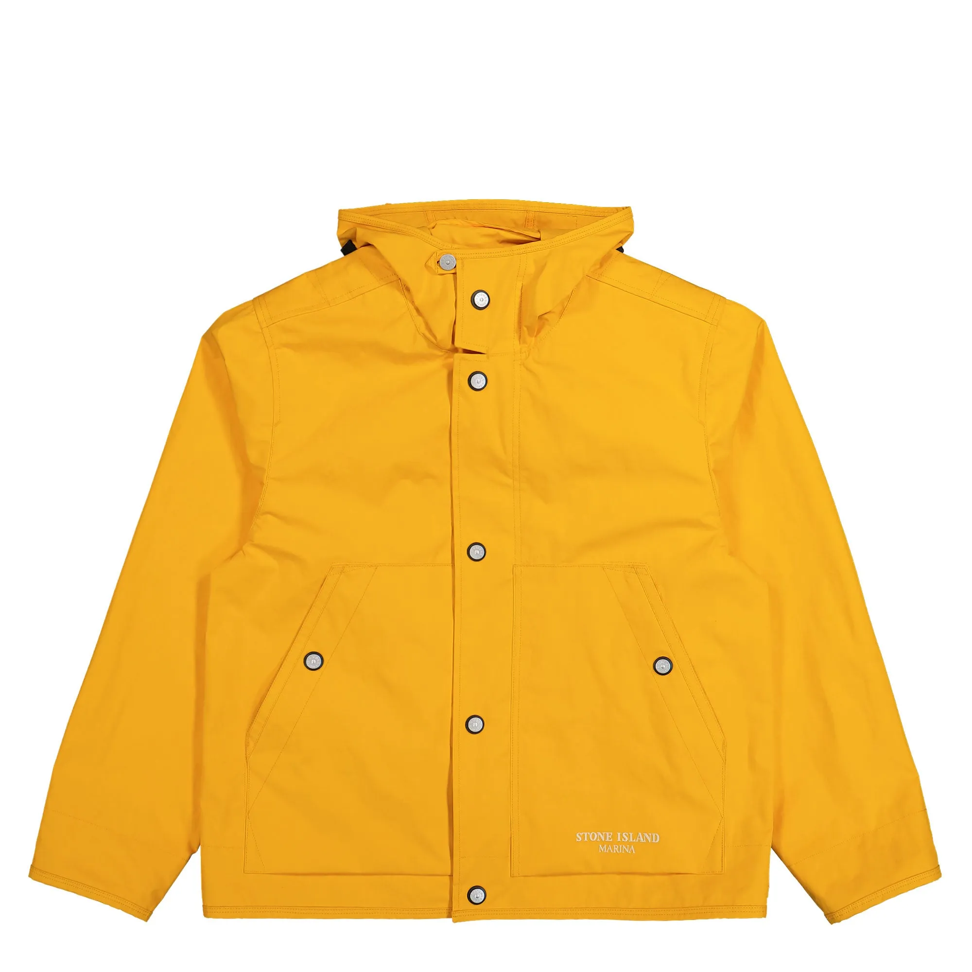 Short Parka
