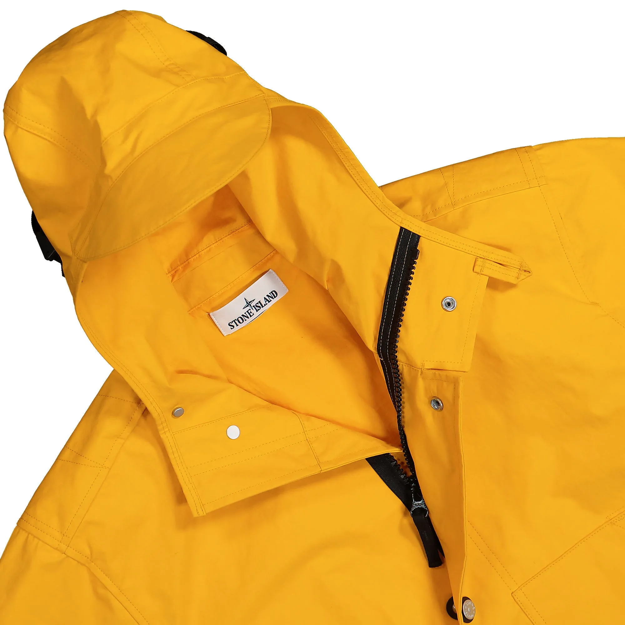 Short Parka