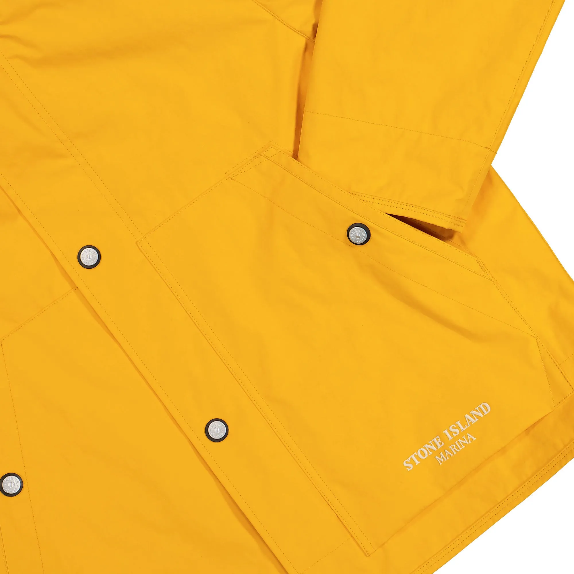 Short Parka