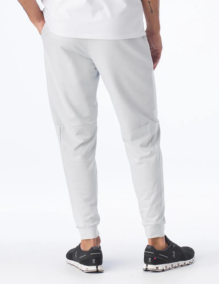 Sierra Jogger: Ash Grey